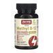 Methyl B12 Methylcobalamin 1000 mcg - 100 tabs (Повреждена банка) 2023-10-8020 фото 1