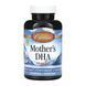 Mother's DHA 500mg - 60 softgels 2023-10-3891 фото 1