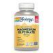 Magnesium Glycinate 350mg - 120 vcaps (Без етикетки) 2024-11-0121 фото 1