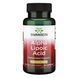 Alpha Lipoic Acide 600mg - 60cap (Повреждена банка) 2023-10-7911 фото 1