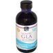 Nordic Naturals, Nordic GLA, 4 жидких унции (119 мл) NOR-01665 фото 1