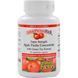 Natural Factors, ApplePectinRich, супер сильный концентрат яблочного пектина, 90 растительных капсул NFS-04526 фото 1