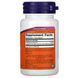 Now Foods, Наттокиназа 100 мг, 60 растительных капсул NOW-03140 фото 2