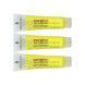 Energizer Hot Jojoba Oil Hair Treatment 3 Reclosable Tubes - 14.8 ml 2023-10-3997 фото 3