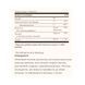Calcium Citrate with Vitamin D3 - 120 tabs 2023-10-3673 фото 2