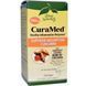 EuroPharma, Terry Naturally, Terry Naturally, CuraMed, 750 мг, 120 мягких желатиновых капсул EUR-20292 фото 1