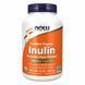 Inulin Powder - 227g 2022-10-1349 фото 1