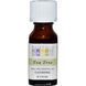 Aura Cacia, Эфирное масло чайного дерева, .5 жидких унций (15 мл) AUR-91139 фото 1