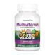 Children&rsquo;s Multivitamin - 90 tabs Grape 2023-10-3457 фото 1