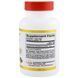 California Gold Nutrition, Natural Astaxanthin, USA Sourced, No Gluten, No GMOs, 12 mg, 120 Veggie Softgels CGN-01104 фото 2