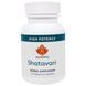 Savesta, Shatavari, 10 vegetarian Capsules AYU-00045 фото 1