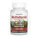 Children&rsquo;s Multivitamin - 90 tabs Cherry 2023-10-2369 фото 1