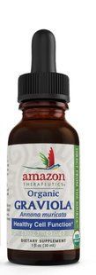Amazon Therapeutics, Гравиола, AMT-00386 фото