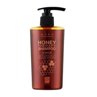 Daeng Gi Meo Ri Honey Therapy Shampoo - 200ml 2023-10-4297 фото