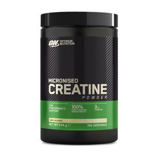 Creatine Powder - 634g 100-75-6854238-20 фото