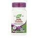 Milk Thistle - 60 vcaps 2023-10-6398 фото 1