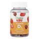 Vitamin D Kids - 60 gummies 2023-10-7301 фото 1