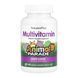 Children&rsquo;s Multivitamin - 180 tabs Grape 2023-10-3458 фото 1