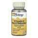 Vitamin E Tocotrienols, Annatto 50mg - 60 softgels (До 10.26) 2024-11-0001 фото 1