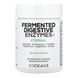 Fermented Digestive Enzymes - 90 vcaps 2023-10-7719 фото 1