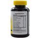 Мультивитамины и минералы для подростков Natures Plus Source of Life сильный подросток 180 таблеток NAP-29992 фото 2