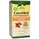 EuroPharma, Terry Naturally, Terry Natually, CuraMed, 375 мг, 120 желатиновых капсул EUR-40202 фото 1