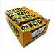 Goon Keto Bar - 24х50g Peanut Butter 2022-10-0930 фото 1