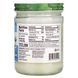 Nutiva манна, пюре з кокоса, 425 грм. органічна кокосова NUT-31114 фото 3