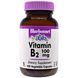 Bluebonnet Nutrition, Витамин B-2, 100 мг, 100 растительных капсул BLB-00426 фото 1