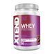 Whey Protein - 900g Strawberry Cream 2023-10-2967 фото 1