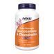 Glucosamine & Chondroitin Extra Strength - 120 tabs 2023-10-5834 фото 1