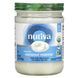 Nutiva манна, пюре з кокоса, 425 грм. органічна кокосова NUT-31114 фото 1