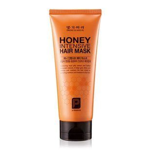 Daeng Gi Meo Ri Honey Intensive Hair Mask - 150ml 2023-10-4298 фото