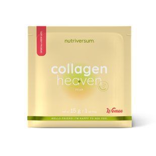 Sample Collagen Heaven - 15g Pear 2023-10-4212 фото