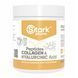 Collagen Peptides & Hyaluronic Acid - 206g 2022-10-0931 фото 1
