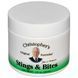 Christophers Original Formulas, Мазь от укусов насекомых, 2 жидких унции (59 мл) CRO-34011 фото 1