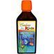 Carlson Labs, Kids,The Very Finest Fish Oil, Natural Orange Flavor, 6.7 fl oz (200 ml) CAR-01653 фото 1