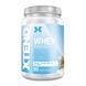 Whey Protein - 900g Vanilla Ice Cream 2023-10-2968 фото 1