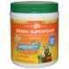Amazing Grass, Green Superfood, Иммунитет, мандарин, 7,4 унции (210 г) AMG-00169 фото 1