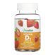 Vitamin D 5,000 IU Adult - 60 gummies 2023-10-7302 фото 1
