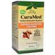 EuroPharma, Terry Naturally, Terry Naturally, CuraMed, 375 мг, 60 желатиновых капсулы EUR-40206 фото 1