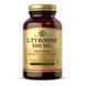 L-Tyrosine 500mg - 100 vcaps 2023-10-3675 фото 1