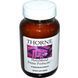 Thorne Research, FloraMend Prime Probiotic, пробиотик 30 овощных капсул THR-04811 фото 1