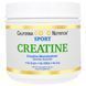 California Gold Nutrition, SPORT, German, Pure Creatine Monohydrate, Gluten-Free, 16 унций (454 г) CGN-01059 фото 1
