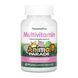 Children&rsquo;s Multivitamin - 90 tabs Watermelon 2023-10-3459 фото 1