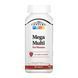 Mega Multi For Women - 90 tabs 2023-10-7117 фото 1