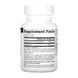 Trans-Ferulic Acid 250mg - 30 tabs (Пошкоджена банка) 2024-11-0187 фото 2