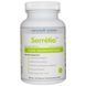 Arthur Andrew Medical, Serretia, чиста серрапептаза, 500 мг, 90 капсул AAM-00159 фото 1