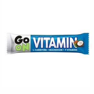GoOn Vitamin L-carnitine - 50g Bounty (Поштучно) 2022-09-1160 фото
