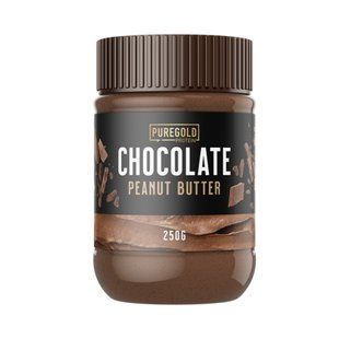 Chocolate Peanut Butter - 250g 2022-09-09863 фото